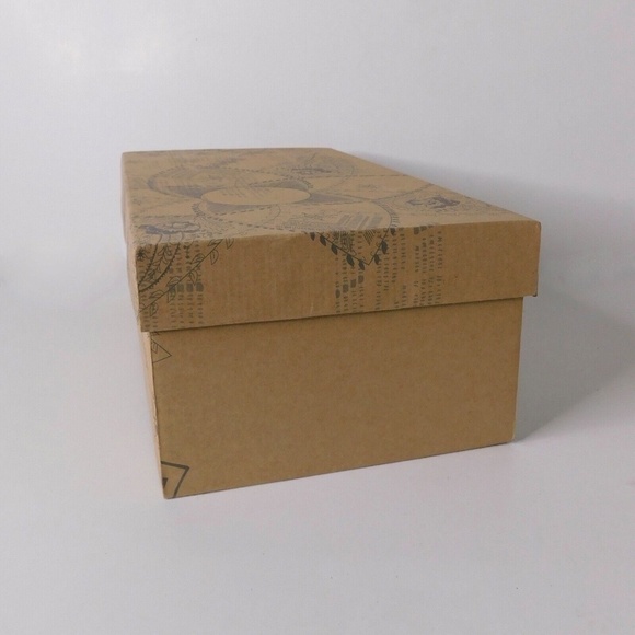 NEW with Box!! FREE PEOPLE Sunday Season Suede Mules Shoes Bluebell Slip-Ons 7 - Picture 13 of 16